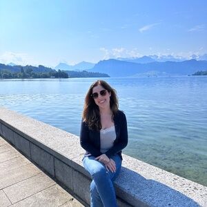 Meet your Posher, Brittany